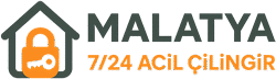 Malatya 7/24 Acil Çilingir
